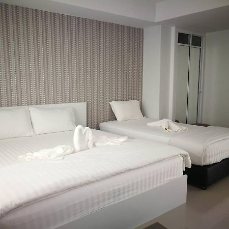 Phimai Residence Екстер'єр фото