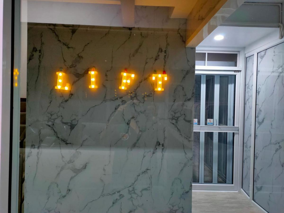 Phimai Residence Екстер'єр фото