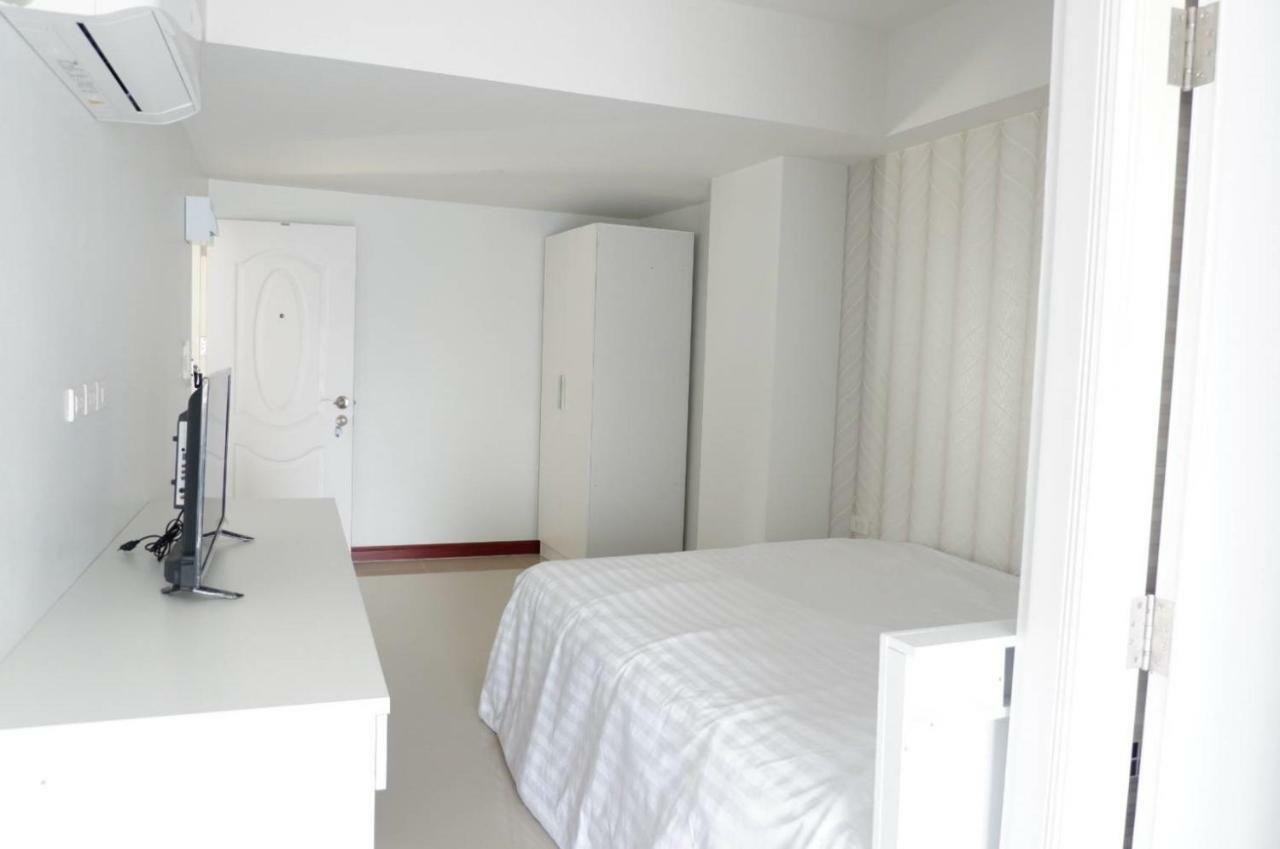 Phimai Residence Екстер'єр фото