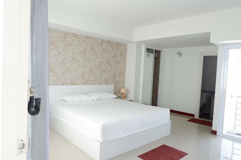 Phimai Residence Екстер'єр фото