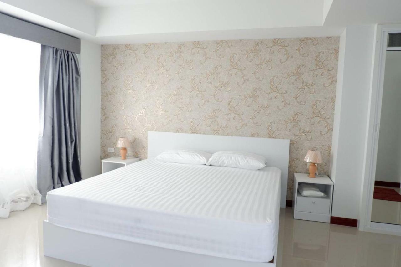 Phimai Residence Екстер'єр фото