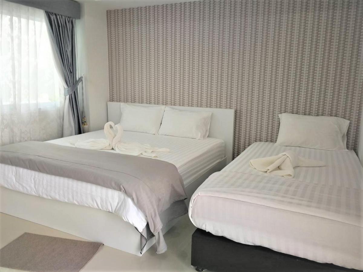 Phimai Residence Екстер'єр фото
