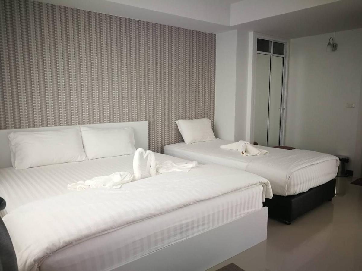 Phimai Residence Екстер'єр фото