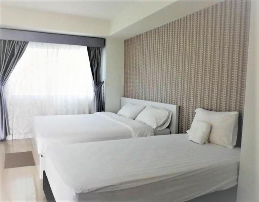 Phimai Residence Екстер'єр фото